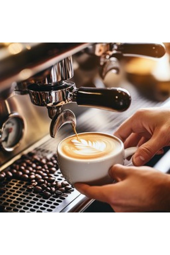 BARISTA SZOLGÁLTATÁS