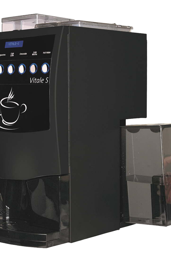 Azkoyen Vitale S Coffee machine 