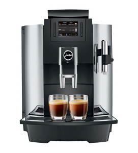 Jura Impressa WE8 (Up to 100 servings per day) 