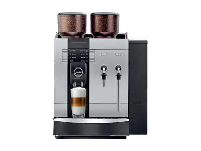 Jura Impressa X9 One Tuch (Up to 100 servings per day) 