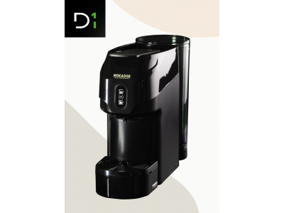 MOKADOR DIVA D1 - coffee machine 