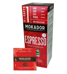 Aroma Top ESE Espresso POD