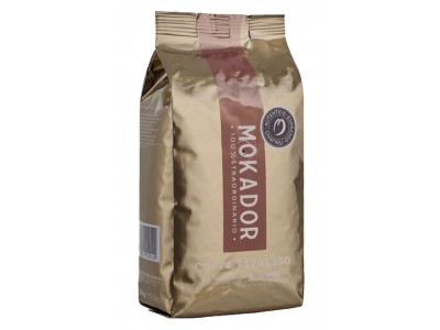Caffé machinato ORO (Arany) Szemes prémium kávé