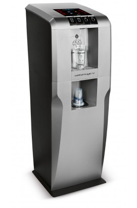 Water Dispenser - Waterlogic Firewall 4