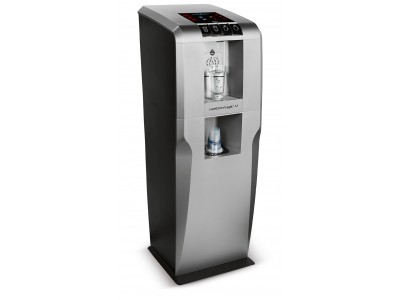 Water Dispenser - Waterlogic Firewall 4